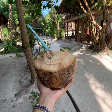 Eden Paradise